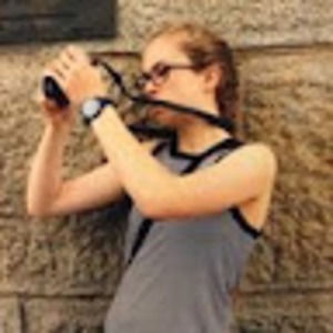 Meet your Posher, Pamela